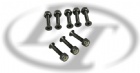 Skateboard Bolts