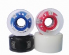 60x45mm PUC Flashing Wheel